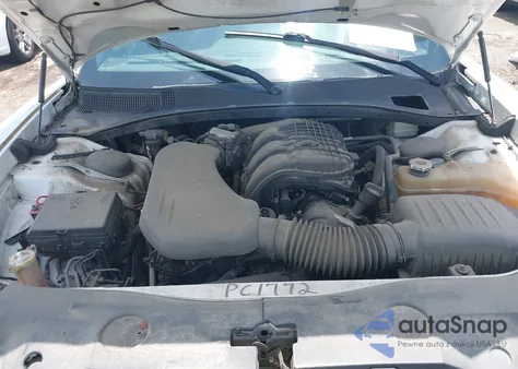 2014 Dodge Charger Police from USA, damaged, VIN 2C3CDXAGXEH172369